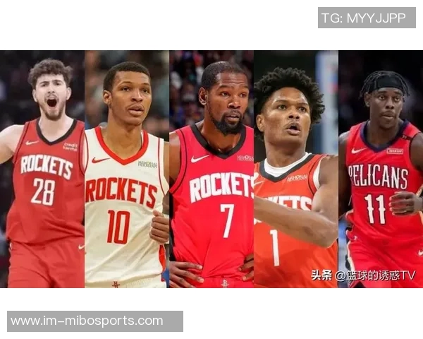 开拓者若能迅速提升球队前景将考虑交易霍勒迪以求更好发展